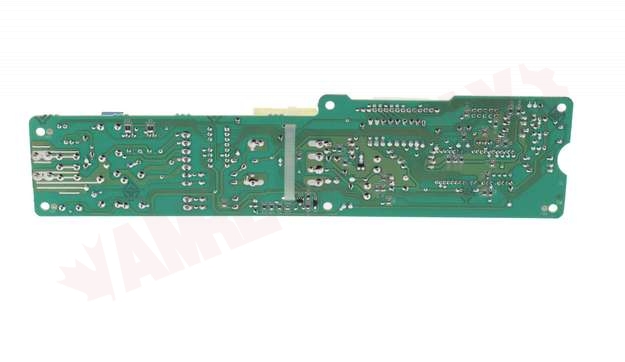 Photo 1 of 5304501595 : Frigidaire Dishwasher Electronic Control Board