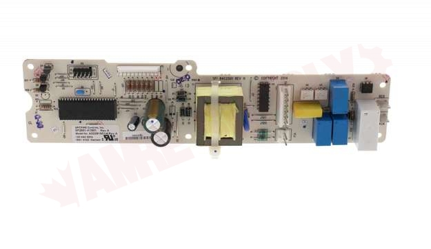 Photo 5 of 5304501595 : Frigidaire Dishwasher Electronic Control Board