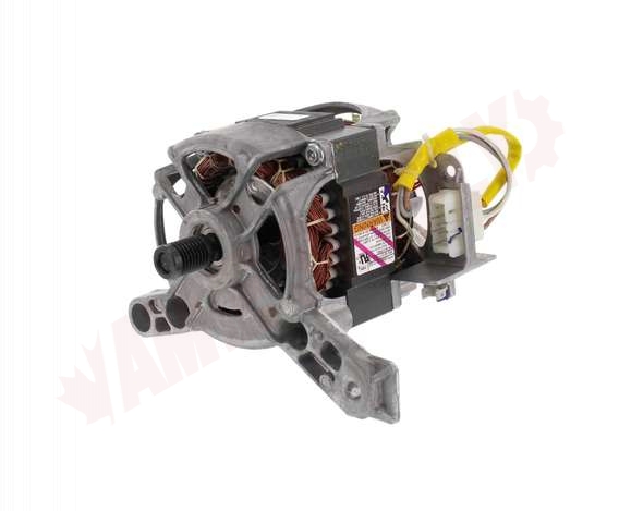 Photo 3 of WPW10171902 : Whirlpool Front Load Washer Drive Motor