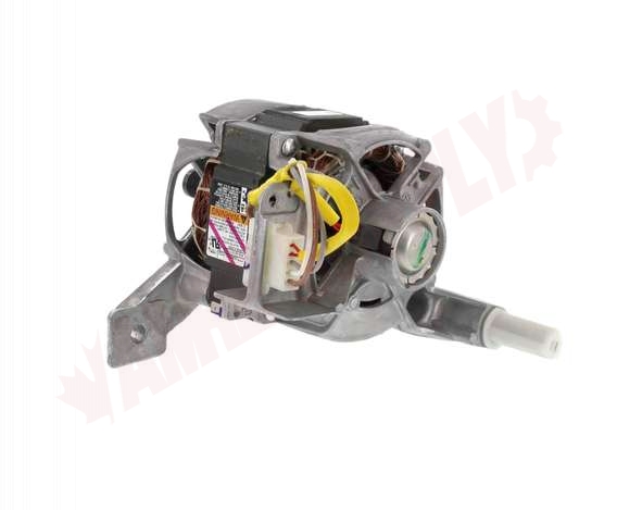 Photo 5 of WPW10171902 : Whirlpool Front Load Washer Drive Motor