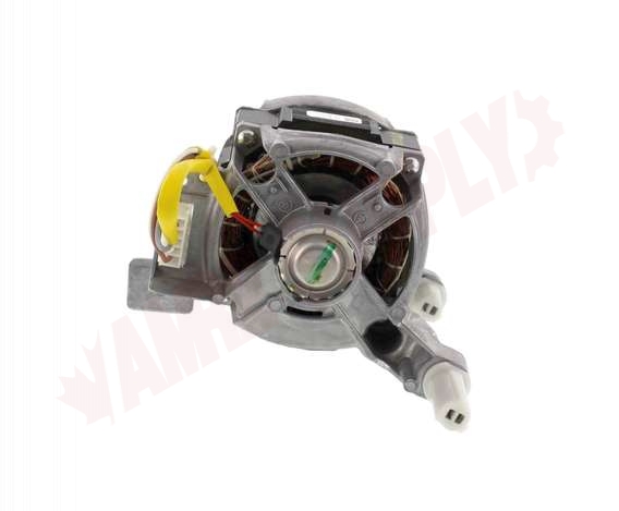 Photo 6 of WPW10171902 : Whirlpool Front Load Washer Drive Motor