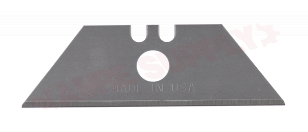 Photo 3 of T097R : Task Tools Trapezoid Blades, 5/Pack