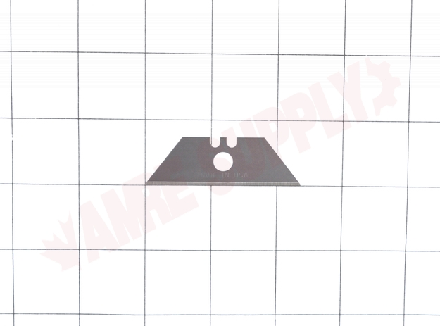 Photo 4 of T097R : Task Tools Trapezoid Blades, 5/Pack