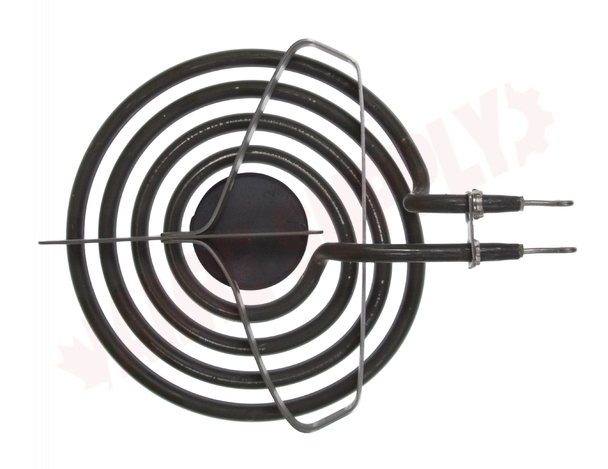 Photo 3 of WPY04100165 : Whirlpool Range Coil Surface Element, Pigtail Ends, 6, 1250W