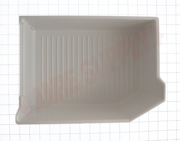 Photo 13 of 1129313 : Whirlpool 1129313 Refrigerator Complete Ice Maker Kit