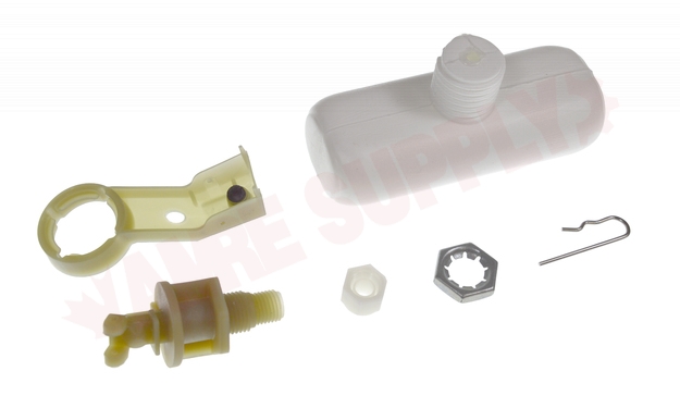 Photo 1 of 404606-01 : Lau Float Assembly for VA2, H2, H40 and L40 Model Humidifiers