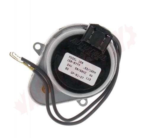 Photo 1 of GF-747-28 : GeneralAire Humidifier Motor Assembly, for Model 747L