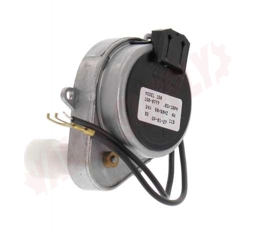 Photo 8 of GF-747-28 : GeneralAire Humidifier Motor Assembly, for Model 747L