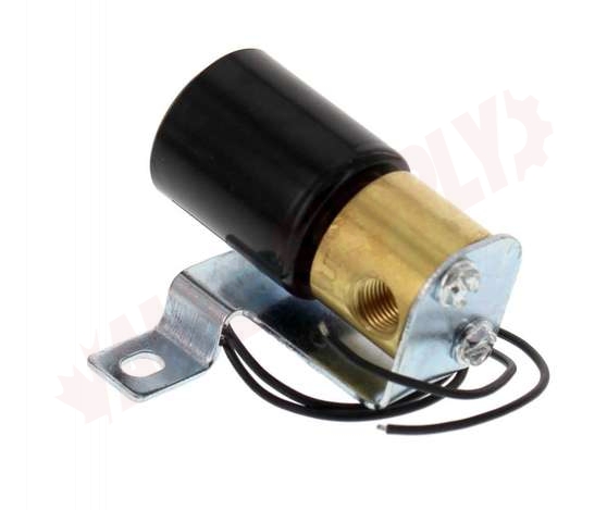 Photo 9 of UHS24 : Universal Humidifier Solenoid Water Valve, 24V