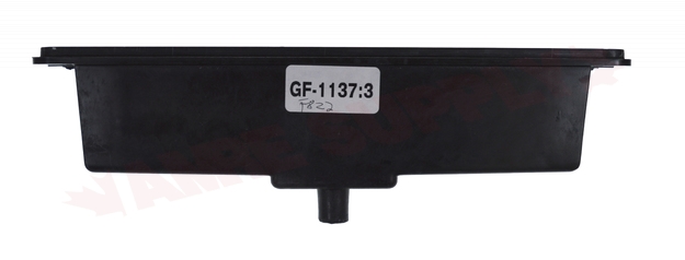 Photo 4 of GF-1137-3 : GeneralAire Humidifier Drain Pan