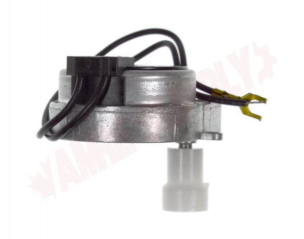 Photo 9 of GF-747-28 : GeneralAire Humidifier Motor Assembly, for Model 747L