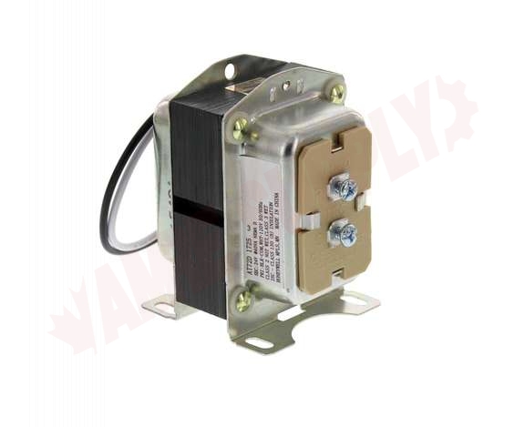 Honeywell At72d 1683 Multi-mount Control Circuit Transformer for sale online 