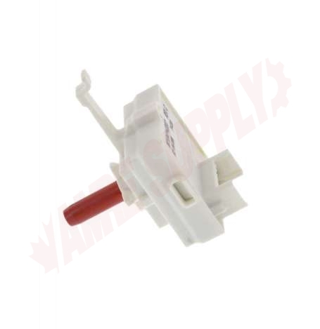 Photo 4 of WPW10414397 : Whirlpool WPW10414397 Washer Cycle Selector Switch