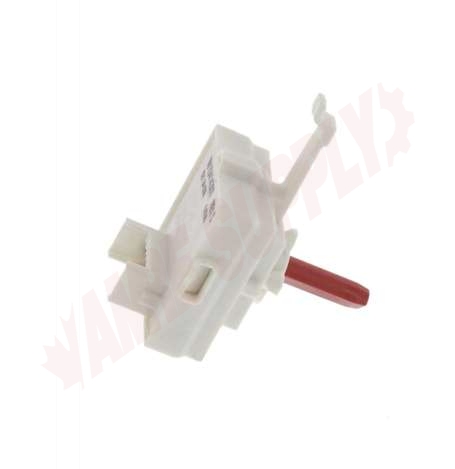 Photo 8 of WPW10414397 : Whirlpool WPW10414397 Washer Cycle Selector Switch