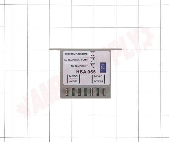 Photo 12 of HSA055 : Desert Spring Humidifier Pulse Flow Controller