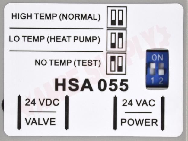 Photo 13 of HSA055 : Desert Spring Humidifier Pulse Flow Controller