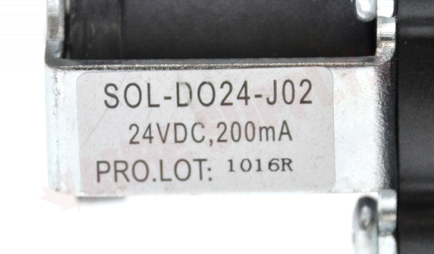 Photo 13 of HSA215 : Desert Spring Humidifier Water Solenoid Valve with Anti Water Hammer