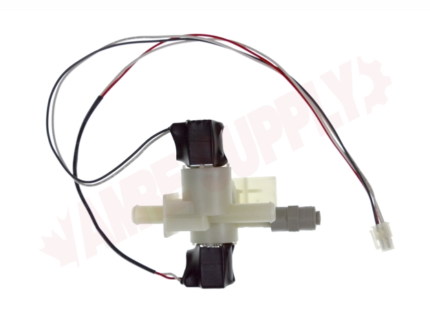 Photo 9 of 50027997-001 : Resideo Honeywell 50027997-001 Water Solenoid Valve, for TrueSTEAM Humidifiers