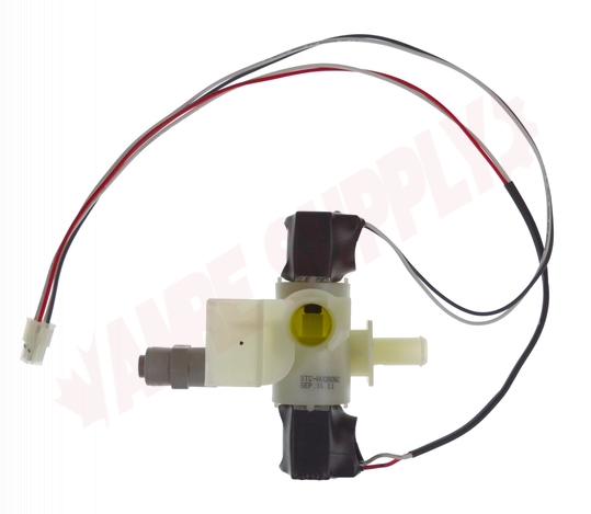 Photo 10 of 50027997-001 : Resideo Honeywell 50027997-001 Water Solenoid Valve, for TrueSTEAM Humidifiers