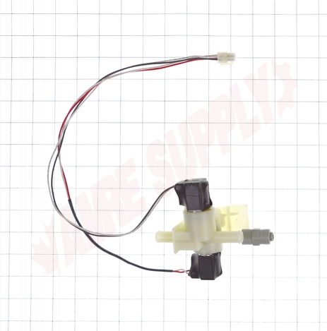 Photo 13 of 50027997-001 : Resideo Honeywell 50027997-001 Water Solenoid Valve, for TrueSTEAM Humidifiers