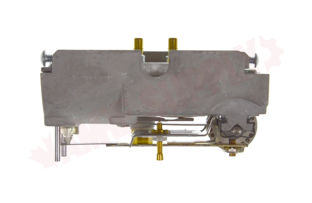 Photo 9 of T-4002-9008 : Johnson Controls T-4002-9008 Pneumatic Thermostat, Direct Acting, 2 Pipe, 13-29°C