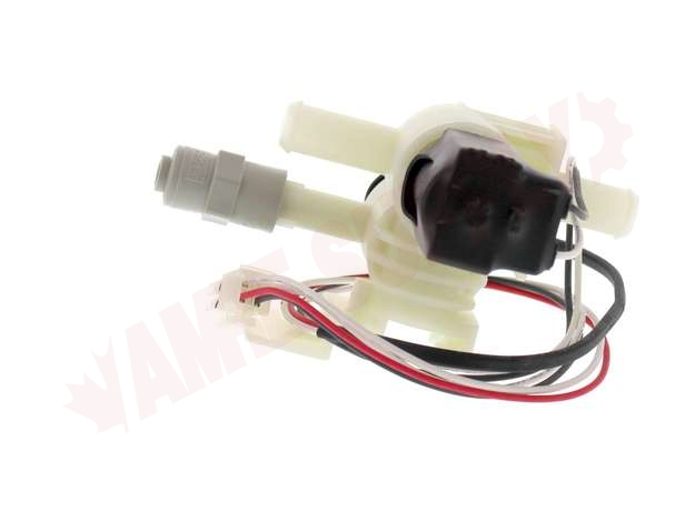 Photo 3 of 50027997-001 : Resideo Honeywell 50027997-001 Water Solenoid Valve, for TrueSTEAM Humidifiers