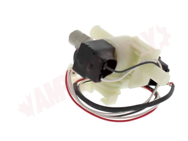 Photo 4 of 50027997-001 : Resideo Honeywell 50027997-001 Water Solenoid Valve, for TrueSTEAM Humidifiers