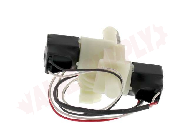Photo 5 of 50027997-001 : Resideo Honeywell 50027997-001 Water Solenoid Valve, for TrueSTEAM Humidifiers