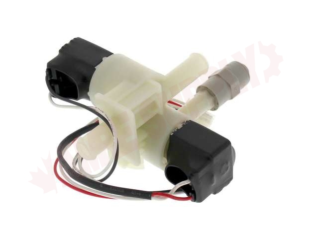 Photo 6 of 50027997-001 : Resideo Honeywell 50027997-001 Water Solenoid Valve, for TrueSTEAM Humidifiers