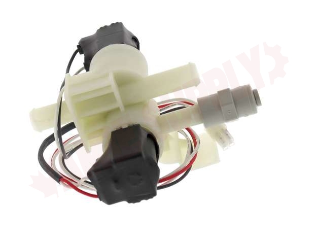 Photo 7 of 50027997-001 : Resideo Honeywell 50027997-001 Water Solenoid Valve, for TrueSTEAM Humidifiers