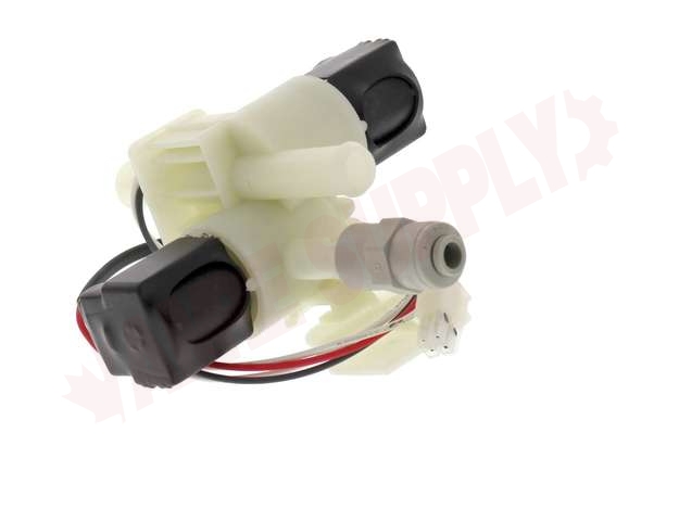 Photo 8 of 50027997-001 : Resideo Honeywell 50027997-001 Water Solenoid Valve, for TrueSTEAM Humidifiers