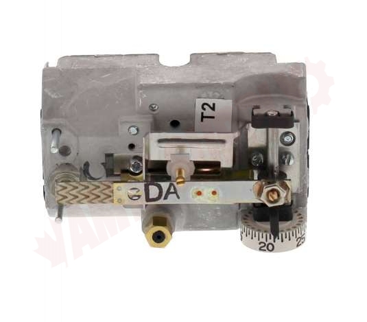 Photo 1 of T-4002-9008 : Johnson Controls T-4002-9008 Pneumatic Thermostat, Direct Acting, 2 Pipe, 13-29°C