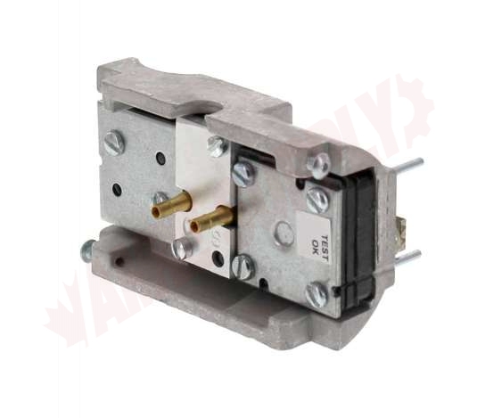 Photo 6 of T-4002-9008 : Johnson Controls T-4002-9008 Pneumatic Thermostat, Direct Acting, 2 Pipe, 13-29°C