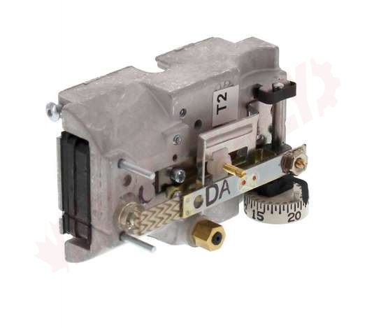 Photo 8 of T-4002-9008 : Johnson Controls T-4002-9008 Pneumatic Thermostat, Direct Acting, 2 Pipe, 13-29°C