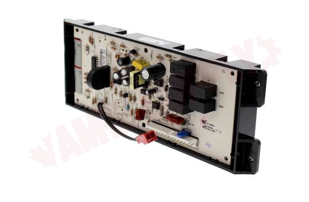 Photo 6 of 316557259 : Frigidaire 316557259 Range Electronic Control Board