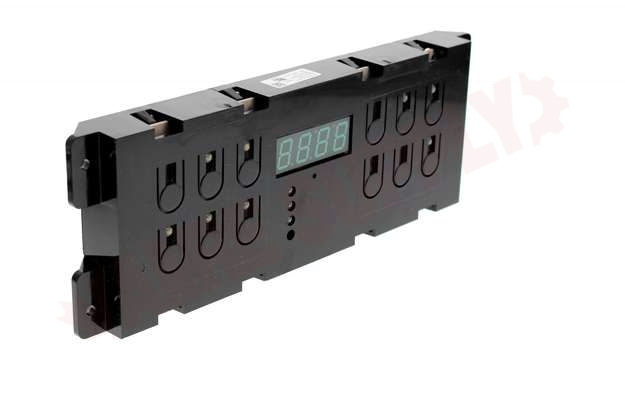Photo 8 of 316557259 : Frigidaire 316557259 Range Electronic Control Board