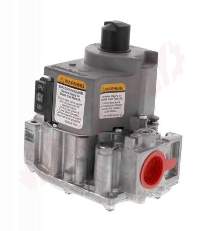 Photo 9 of VR8345M4302 : Resideo Honeywell Intermittent Pilot Gas Valve, 3/4, 24V, Single Stage, Dual Direct Ignition, Standard Opening