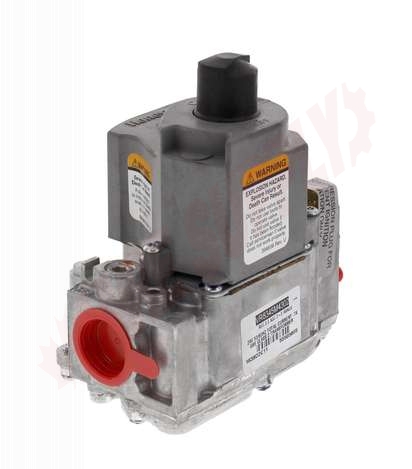 Photo 7 of VR8345M4302 : Resideo Honeywell Intermittent Pilot Gas Valve, 3/4, 24V, Single Stage, Dual Direct Ignition, Standard Opening