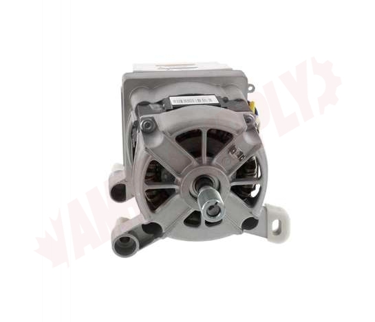 Photo 8 of WG04F09450 : GE WG04F09450 Front Load Washer Drive Motor