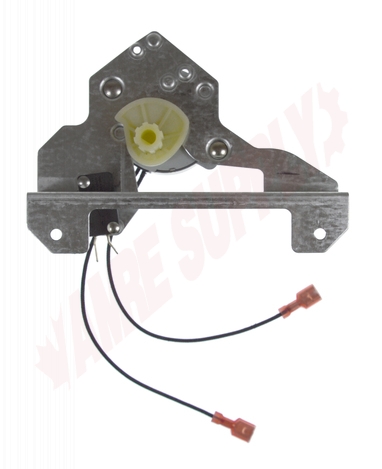Frigidaire Genuine OEM 318095957 Range Motorized Oven Door Latch Assembly