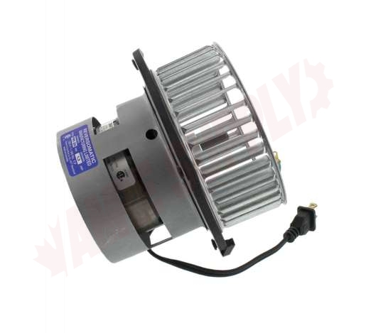 Photo 1 of 4123 : Reversomatic Dryer Duct Booster Fan, 200 CFM, PWS200