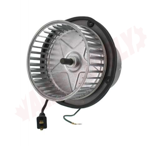 Photo 4 of 4123 : Reversomatic Dryer Duct Booster Fan, 200 CFM, PWS200