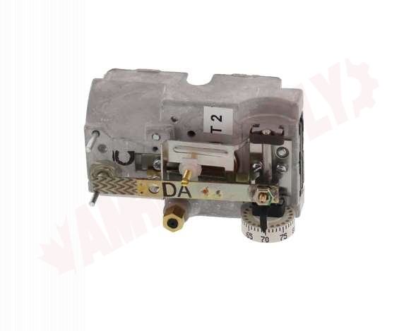 Photo 2 of T-4002-201 : Johnson Controls T-4002-201 Pneumatic Thermostat, Direct Acting, 2 Pipe, 55-85°F