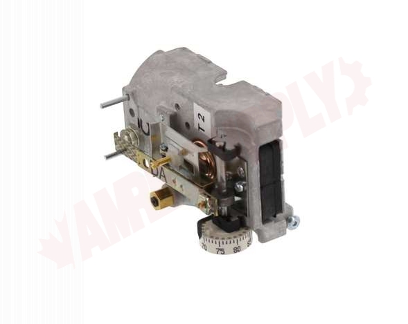 Photo 3 of T-4002-201 : Johnson Controls T-4002-201 Pneumatic Thermostat, Direct Acting, 2 Pipe, 55-85°F