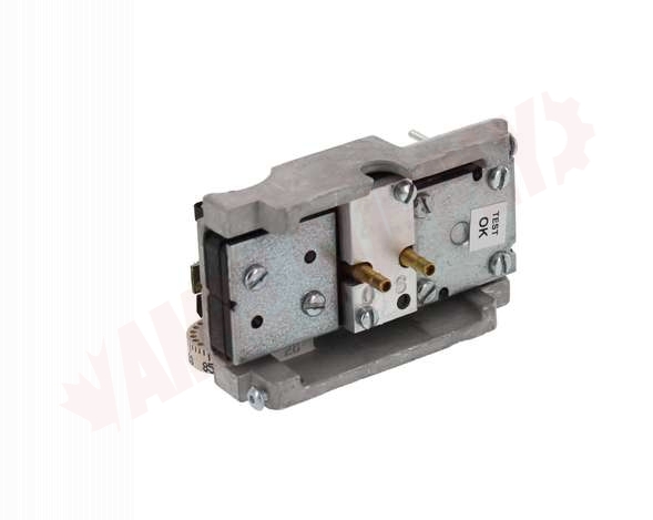 Photo 5 of T-4002-201 : Johnson Controls T-4002-201 Pneumatic Thermostat, Direct Acting, 2 Pipe, 55-85°F