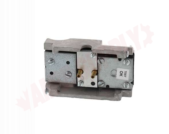 Photo 6 of T-4002-201 : Johnson Controls T-4002-201 Pneumatic Thermostat, Direct Acting, 2 Pipe, 55-85°F