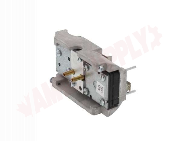 Photo 7 of T-4002-201 : Johnson Controls T-4002-201 Pneumatic Thermostat, Direct Acting, 2 Pipe, 55-85°F