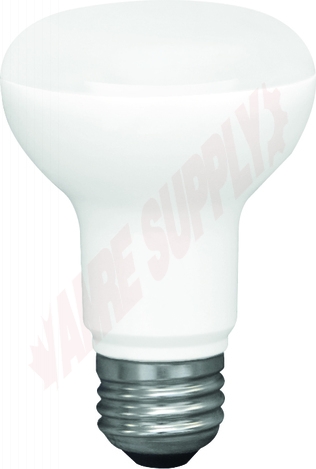 Photo 1 of LED/R20/7.5W/27K/D : 7.5W R20 Dimmable LED Flood Lamp, 2700K