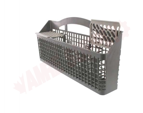 Photo 3 of WPW10179397 : Whirlpool WPW10179397 Dishwasher Cutlery Basket