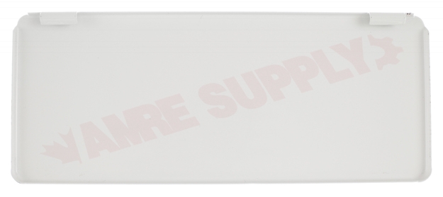Photo 2 of WP8283378 : Cover, Lint Screen - White